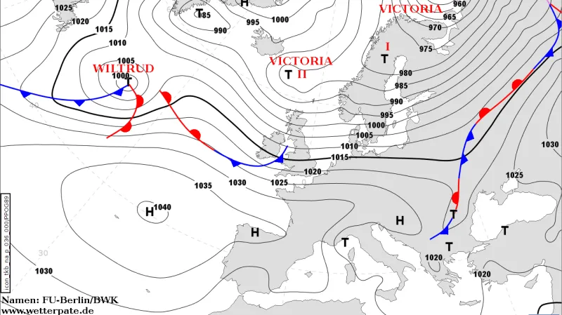 Wiltrud vznikla 17. února 2020
