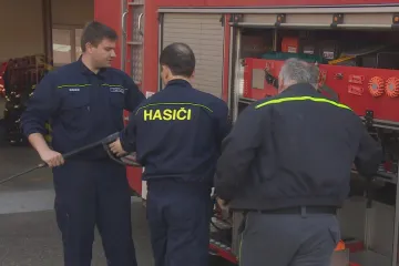 Dobrovolní hasiči zápolí s náborem, noví členové nepřicházejí