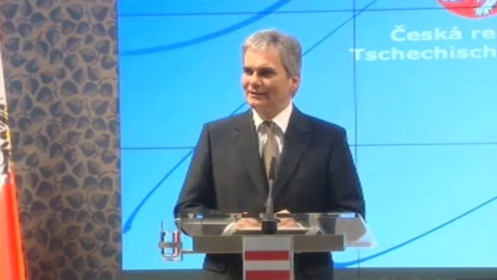 Werner Faymann