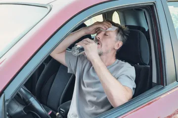 Extrémní horka vyžadují výjimečná opatření, říkají experti