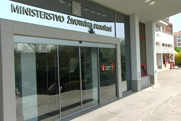 Stavba dálnice D49 má novou zelenou. Získala první souhlasné stanovisko EIA