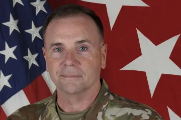 Zelenskyj je impozantní. Ukrajina válku vyhraje, tvrdí generál Hodges, který velel americkým silám v Evropě 