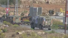Armáda na Západním břehu