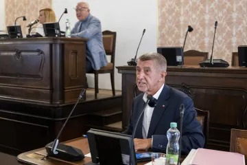 SOUHRN: Zásadní události středy 8. října