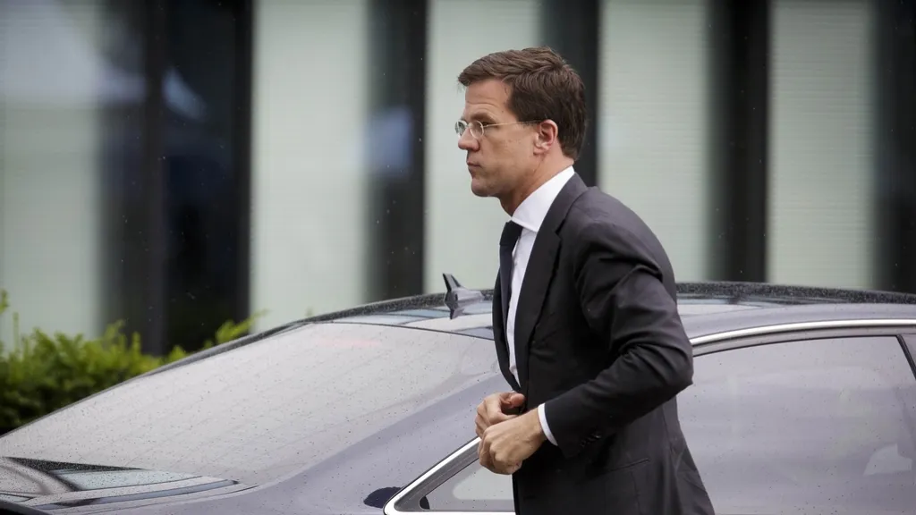 Mark Rutte