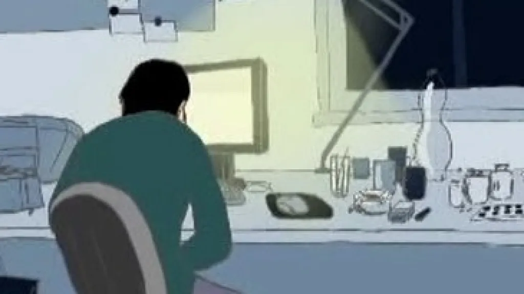 Film \"Děti pro transplantaci kostní dřeně\"