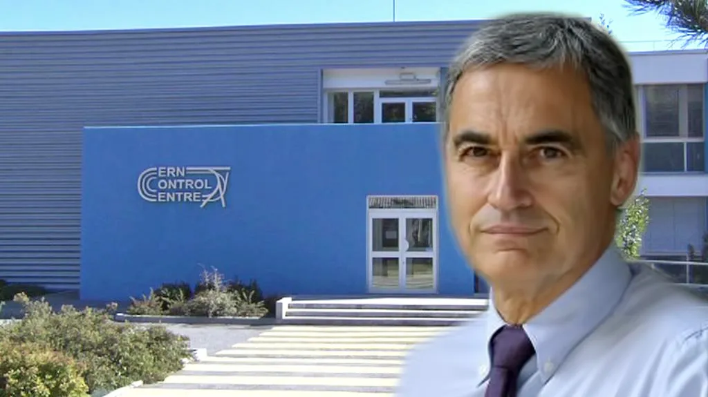 Antonio Ereditato