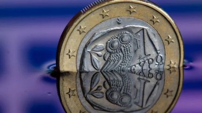 Bureš: Euro má našlápnuto k dalším ztrátám