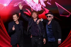 Nového alba Rolling Stones se fanoušci dočkají v říjnu, předskakuje mu singl Angry