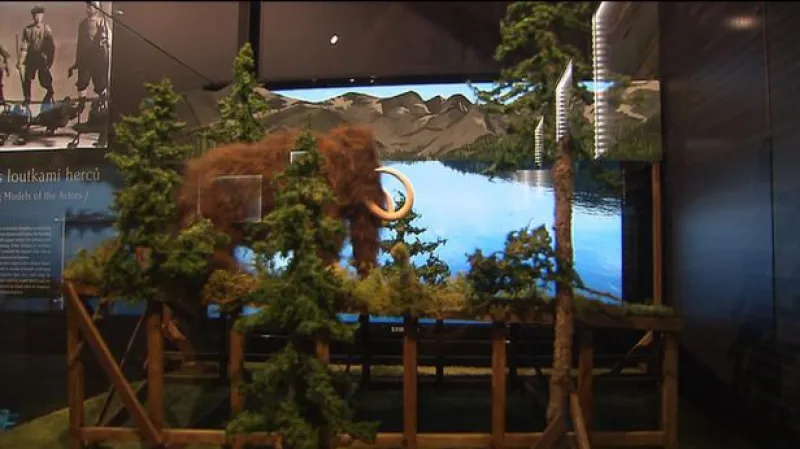 O muzeu Karla Zemana v Událostech, komentářích