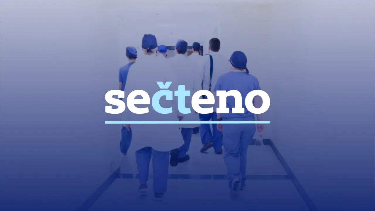 Sečteno: Kraj Vysočina