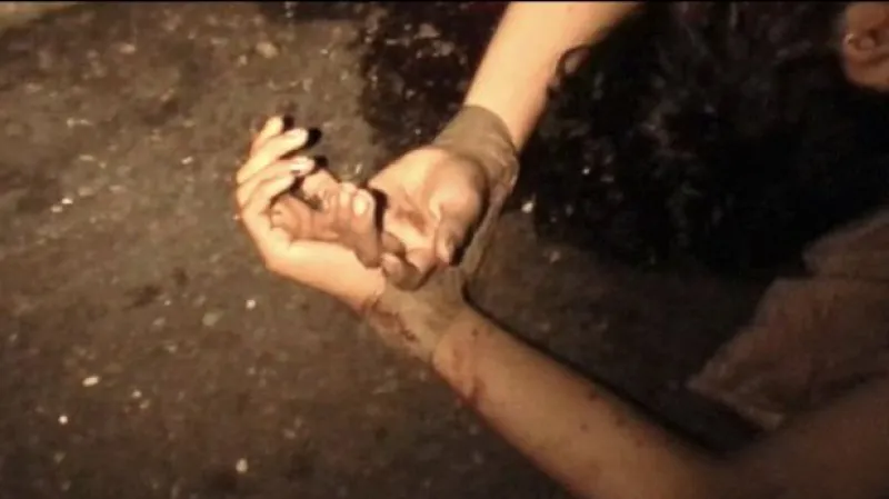 Nemmouche údajně v Sýrii mučil vězně