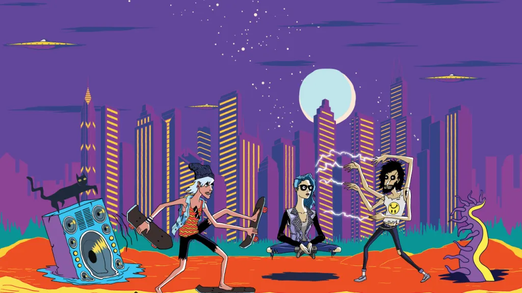 Festival Lollapalooza