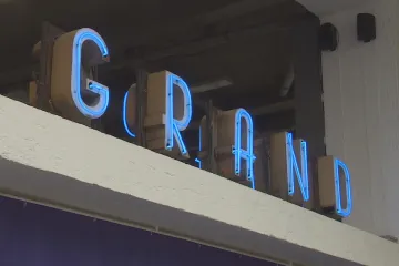 Pardubický Grand čeká rekonstrukce. Funkcionalistickou budovu přiblíží původnímu Gočárovu návrhu