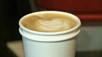 Káva
