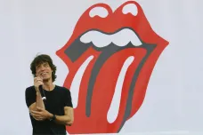 I can't get no satisfaction, si 75letý „držák“ Mick Jagger říkat nemůže