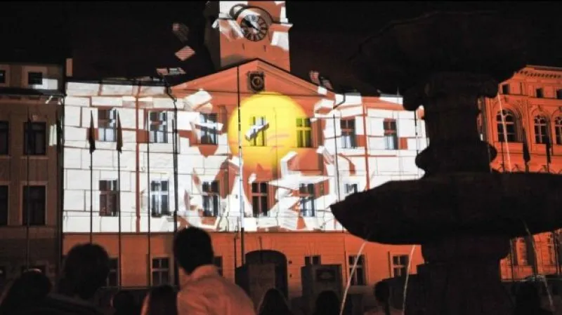 Irena Kondrátová a Matthew Murphy hosty Studia 6