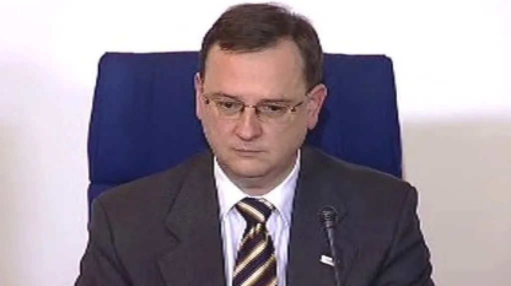 Petr Nečas