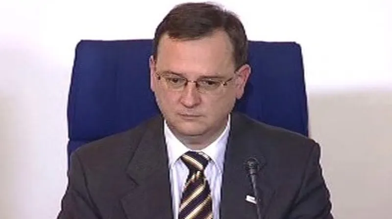 Petr Nečas