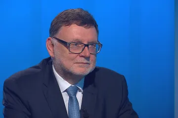 Banky se mohly dodatečnému zdanění vyhnout, kdyby se chovaly více proklientsky, řekl Stanjura