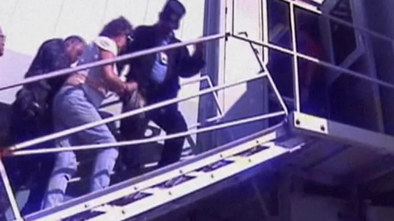 Zadržení Češi v Dominikánské republice