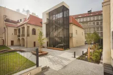 Rekonstrukce památek se v roce 2021 nejlépe povedly v Praze a Klášterci nad Ohří