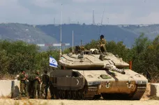 Odpovědnost je na mně, prohlásil šéf izraelské tajné služby Šin Bet o útoku Hamásu