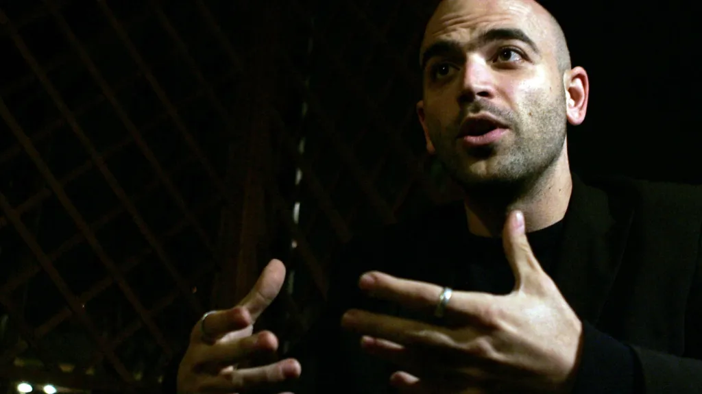 Roberto Saviano