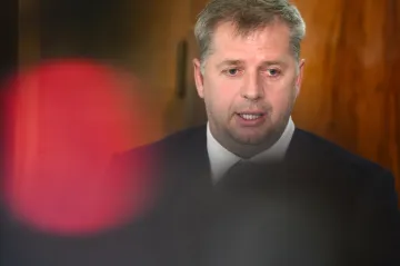 Exministr Bendl odmítl, že by měl Rittig vliv na resort zemědělství 