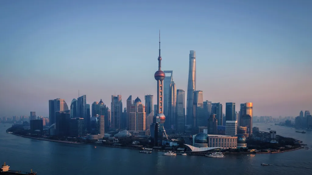 Šanghaj