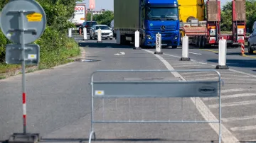 Začala rekonstrukce Kbelské ulice v Praze