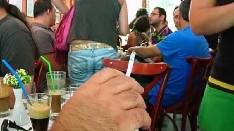 Pavel Hlinka a Boris Šťastný ve Studiu ČT24