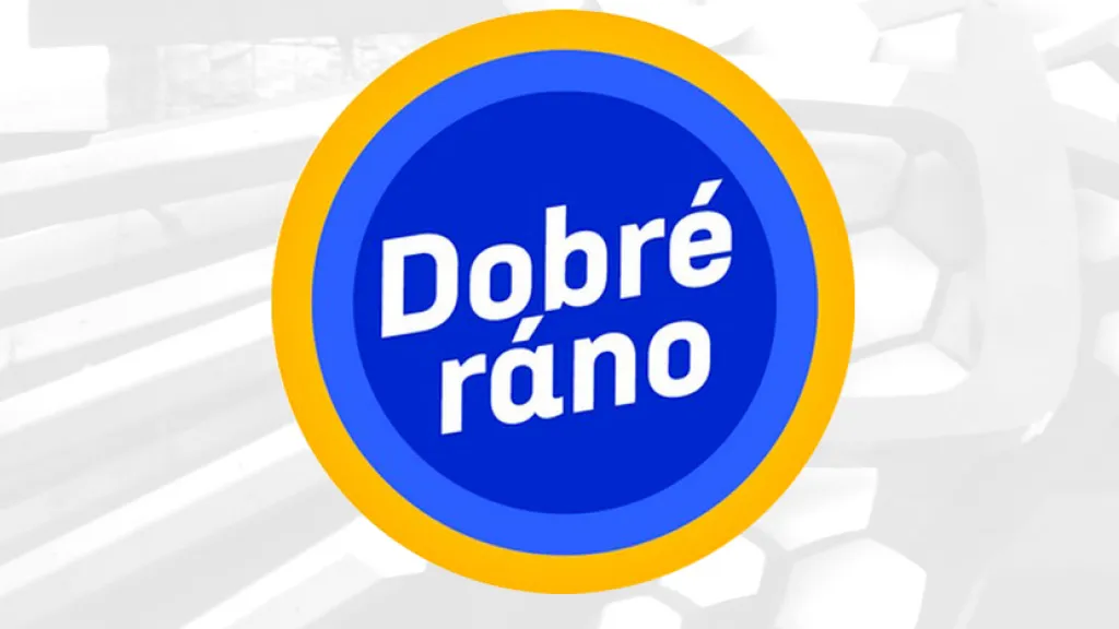 Dobré ráno