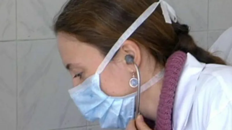 Reportáž Jany Čermákové