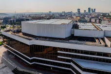 Praha stoprocentně ovládne Kongresové centrum Praha
