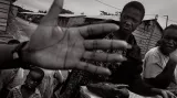 Ilegální obchod s masem, Kongo, 2000