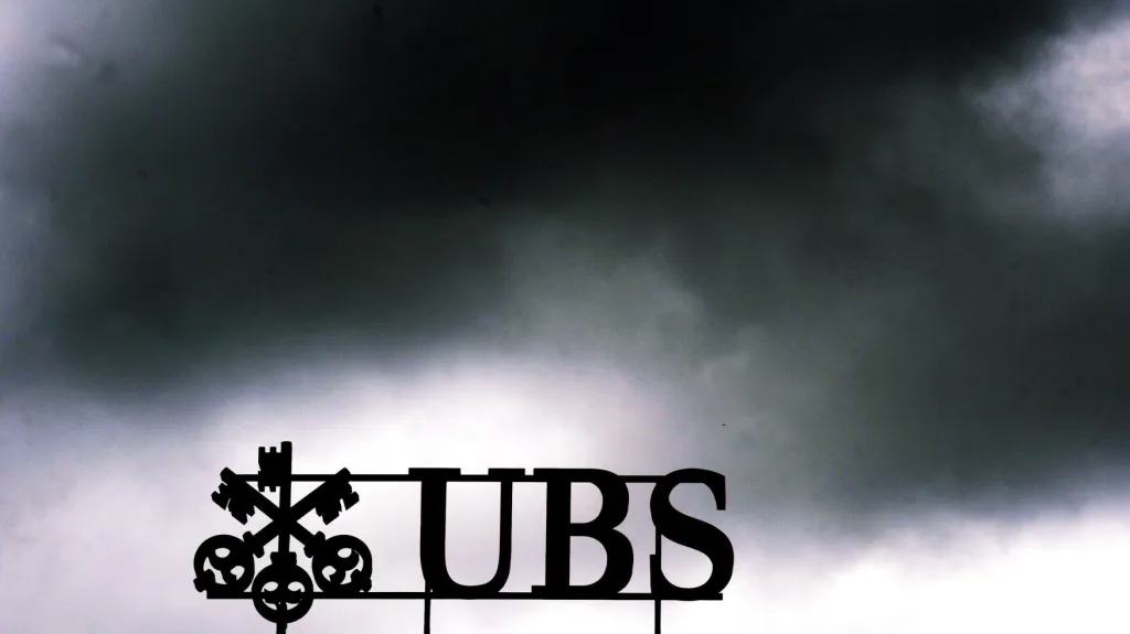 UBS