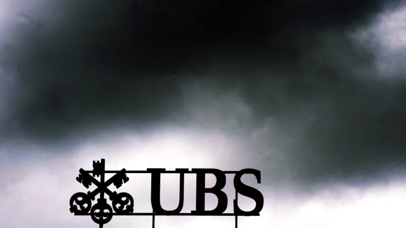 UBS