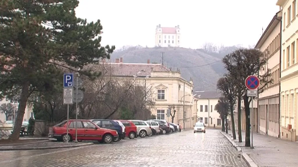 Moravský Krumlov