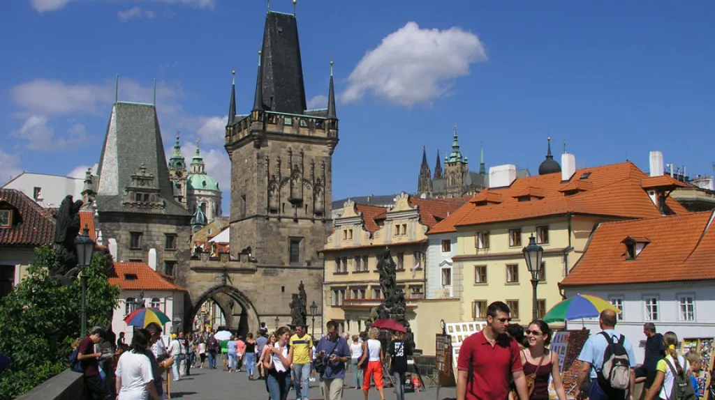 Karlův most