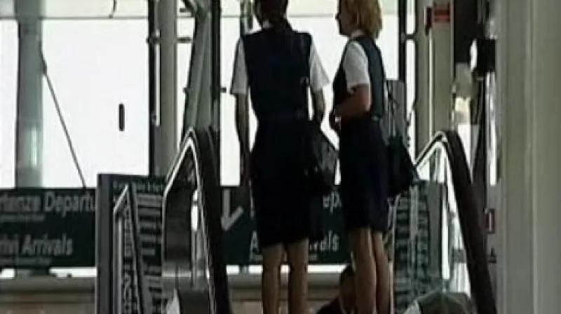 Reportáž Lucie Edrové