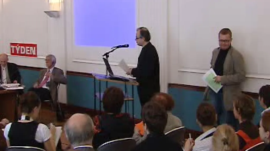 Konference