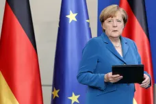 „Naší největší silou je soucit,“ vzkázala Merkelová den po střelbě v Mnichově