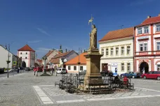 Archeologický průzkum omezí ve Staré Boleslavi dopravu