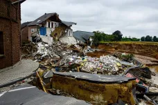 Česká charita posílá vysoušeče do povodněmi zasaženého Německa. Oplácí tak dřívější pomoc