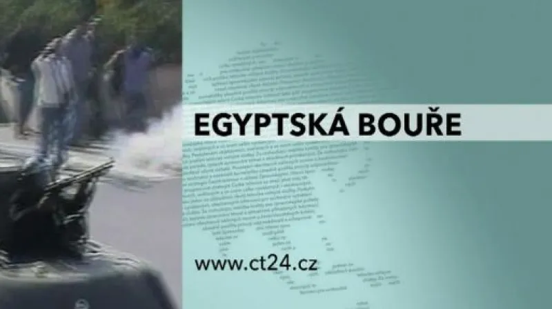 Druhá část speciálu k rezignaci egyptského prezidenta Mubaraka