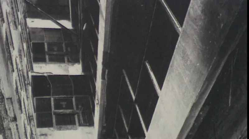 Požár Veletržního paláce