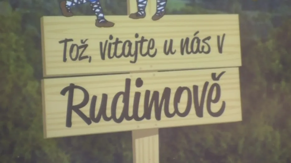 Rudimov