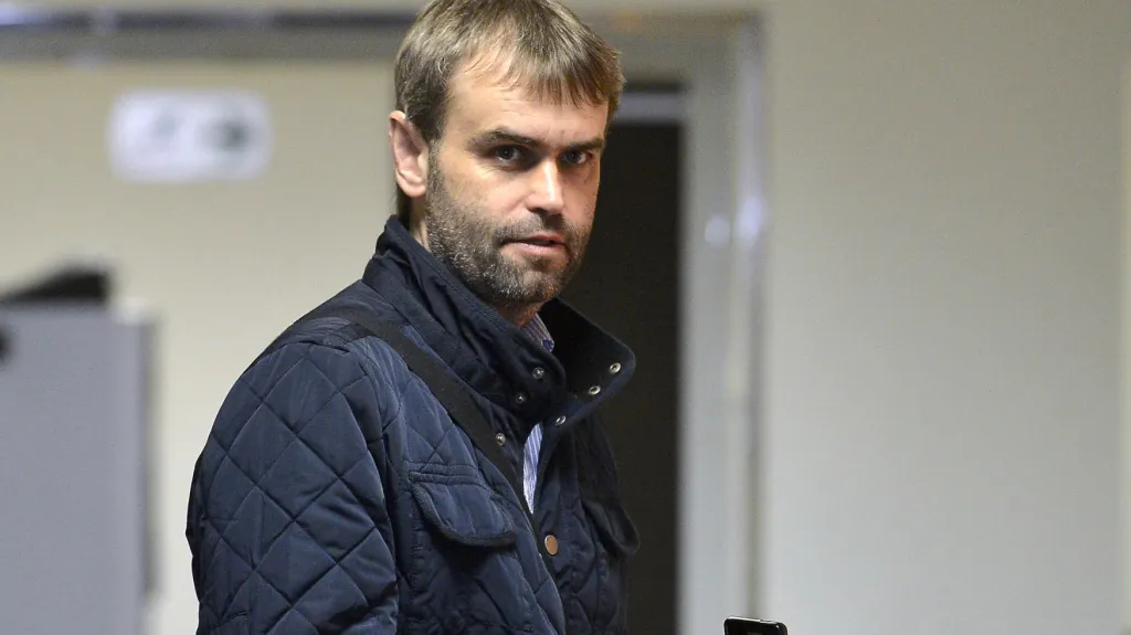 Robert Šlachta (ÚOOZ)