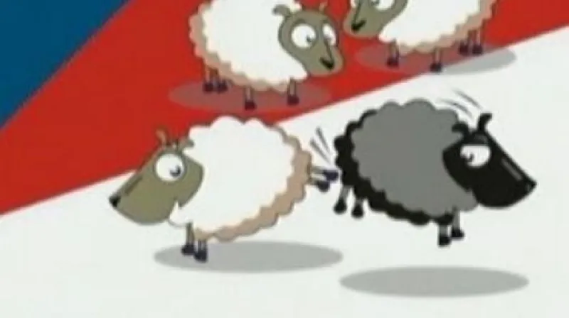 Reportáž Jany Čermákové